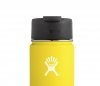 Kubek termiczny Hydro Flask 473 ml Coffee Wide Mouth żółty-lemon